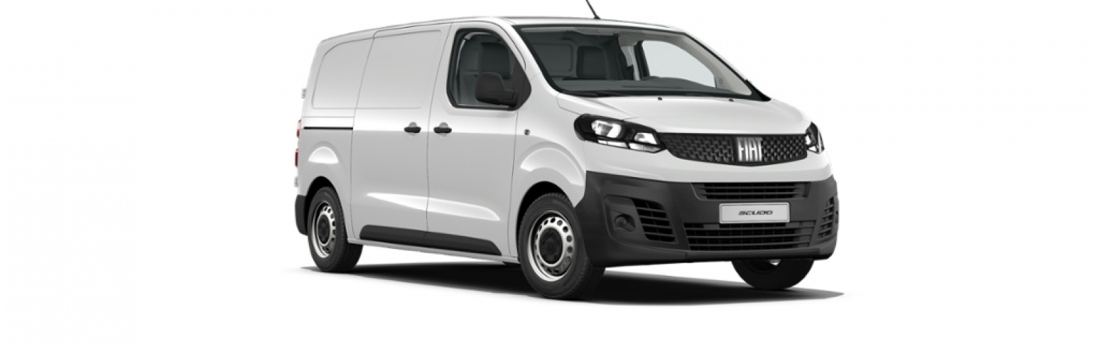 Fiat Scudo L2H1 1.5 BlueHdi 120cv MT